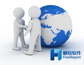 帆軟報表軟件簽約CTI領先企業，共譜網絡技術開發新篇章