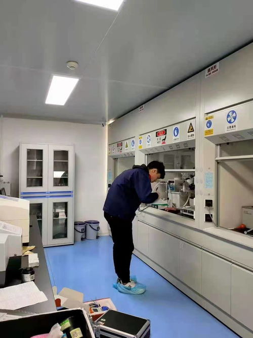 渠縣生物儀器檢定校準(zhǔn)服務(wù)咨詢 專業(yè)信息指南與流程解析